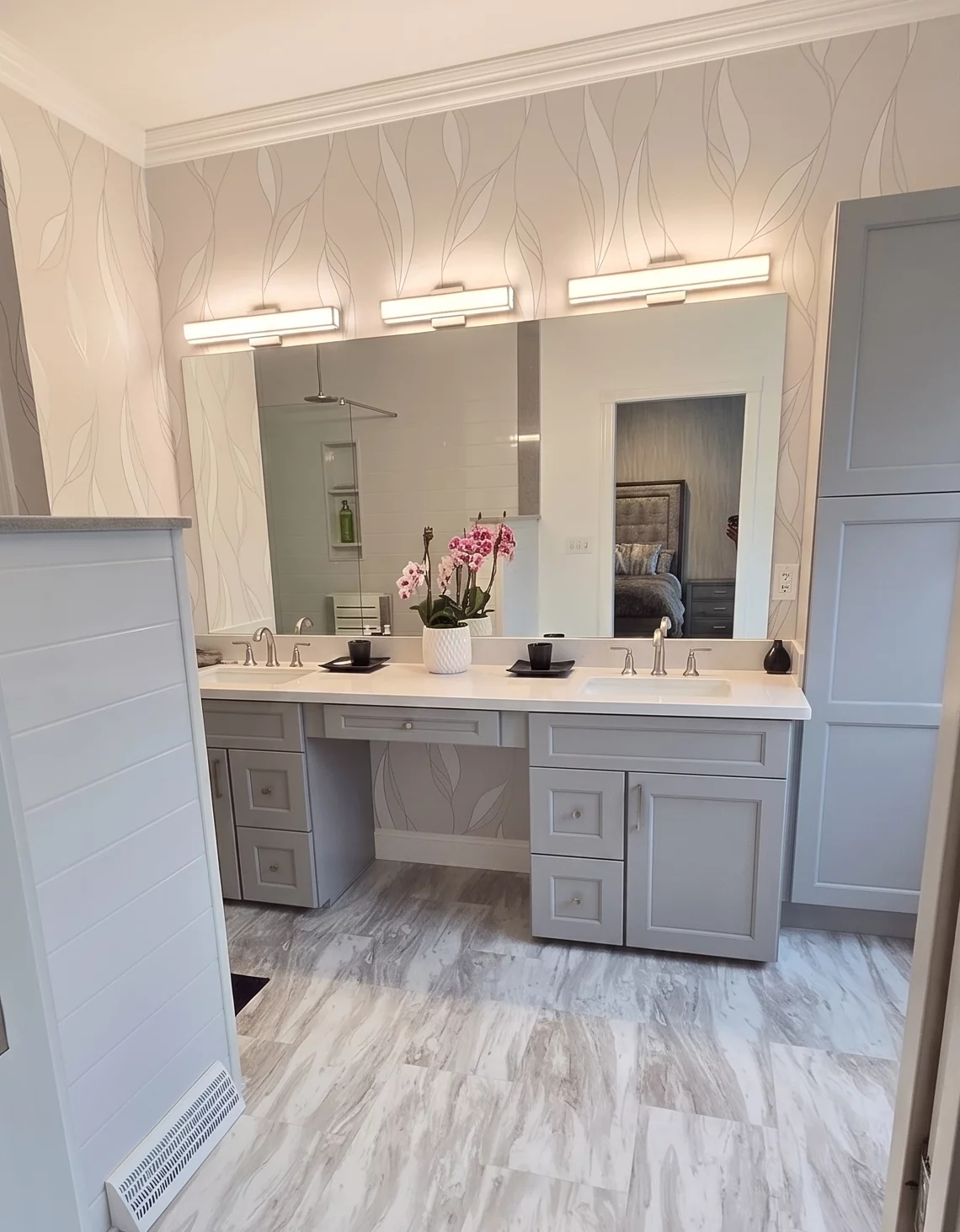 Bathroom Design Guide: How to Design a Bathroom That Fits Your Lifestyle